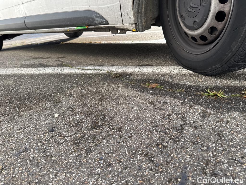  Citroen  Jumpy  Fourgon Club M 1.5 BlueHDi 100CV BVM6 E6dT #5