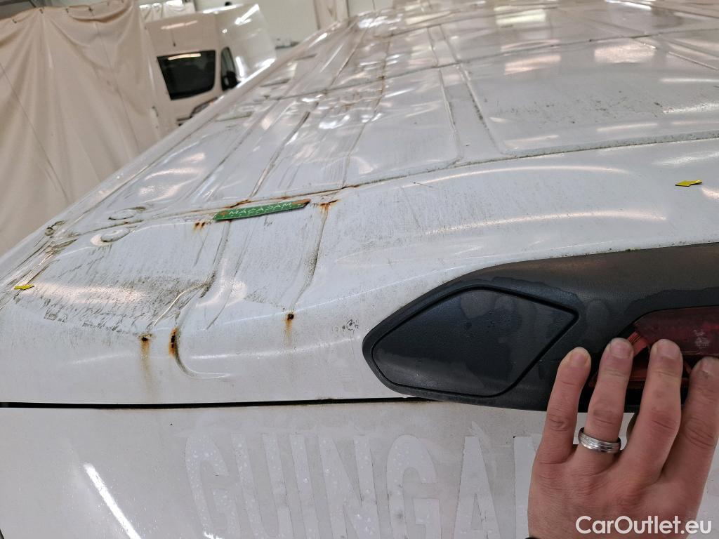  Ford  Transit  350 L4 Trend #19