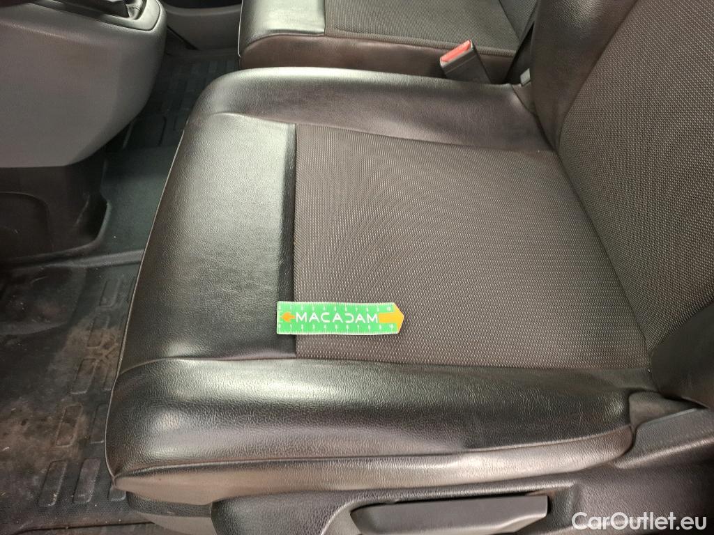  Citroen  Jumpy  Fourgon Driver M 2.0 BlueHDi 120CV BVM6 E6dT #13