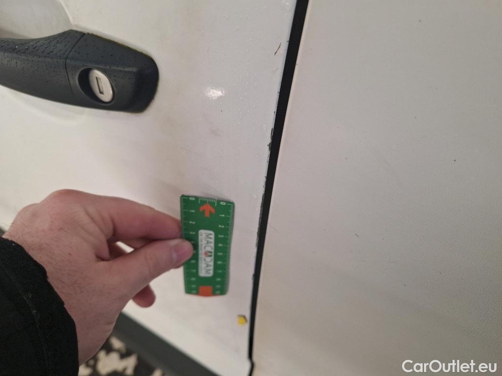  Citroen  Berlingo  Fourgon Club XL 950 1.5 BlueHDi 100CV BVM5 E6dT #14