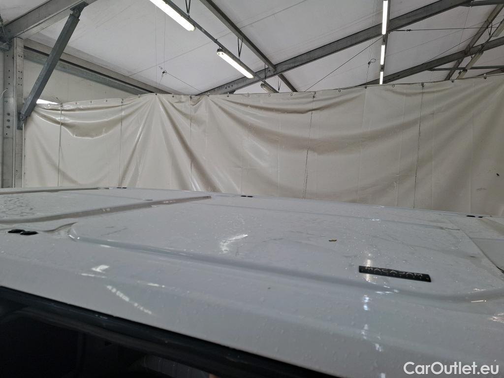  Ford  Transit  Custom Fourgon 300 L1 Trend #1