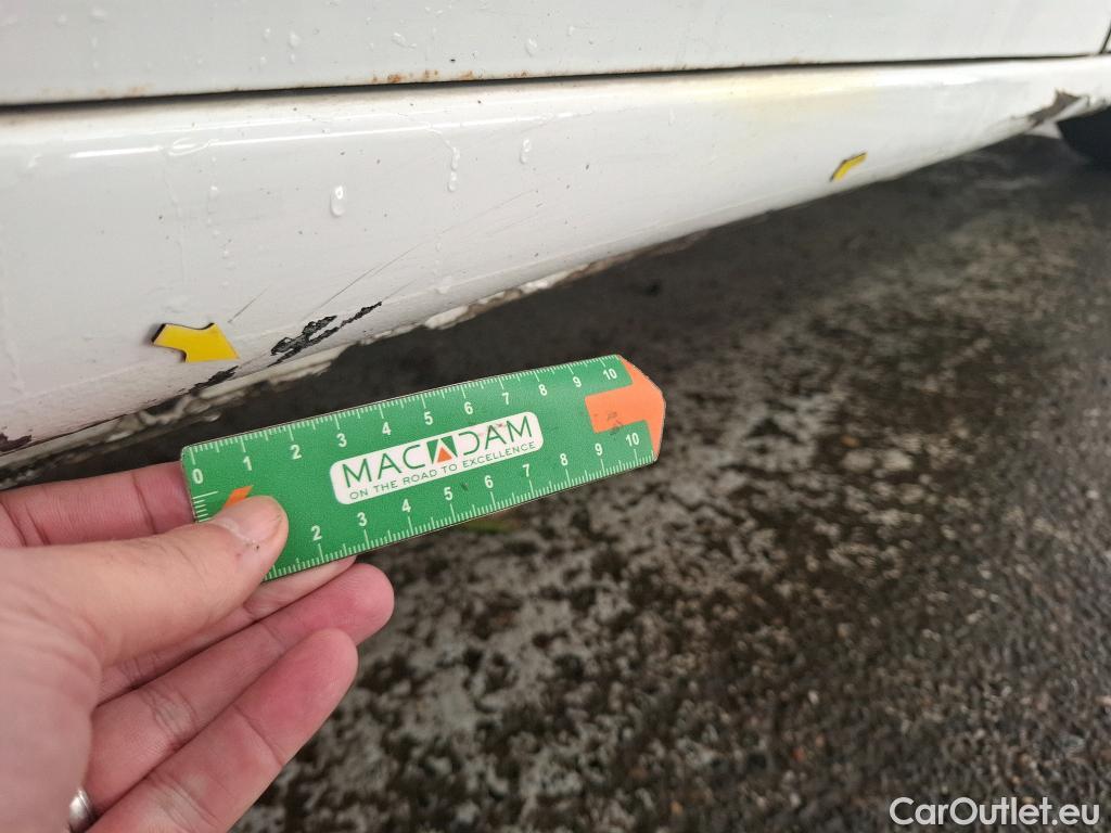  Citroen  Berlingo  Fourgon Club M 650 1.5 BlueHDi 75CV BVM5 E6dT #7