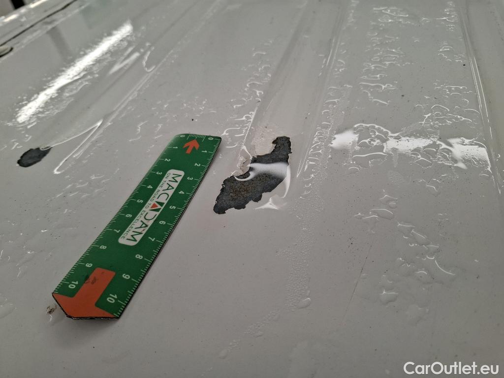  Citroen  Berlingo  Fourgon Club M 650 1.5 BlueHDi 75CV BVM5 E6dT #15