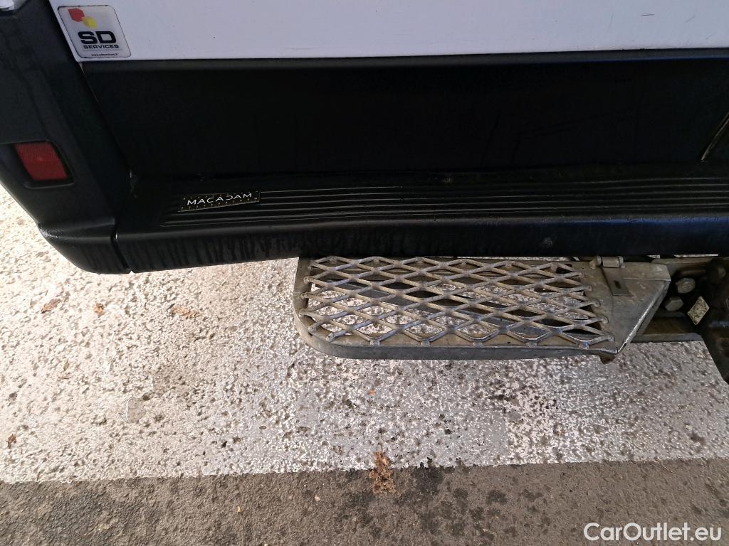  Citroen  Jumper CITROEN  VU 4p Fourgon 35 L2H2 BlueHDi 130 S&S BVM6 Club #42