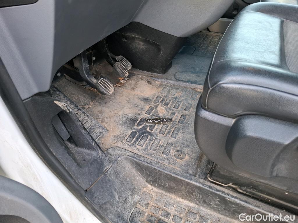  Citroen  Jumpy  Fourgon Club XL 2.0 BlueHDi 120CV BVM6 E6dT #29