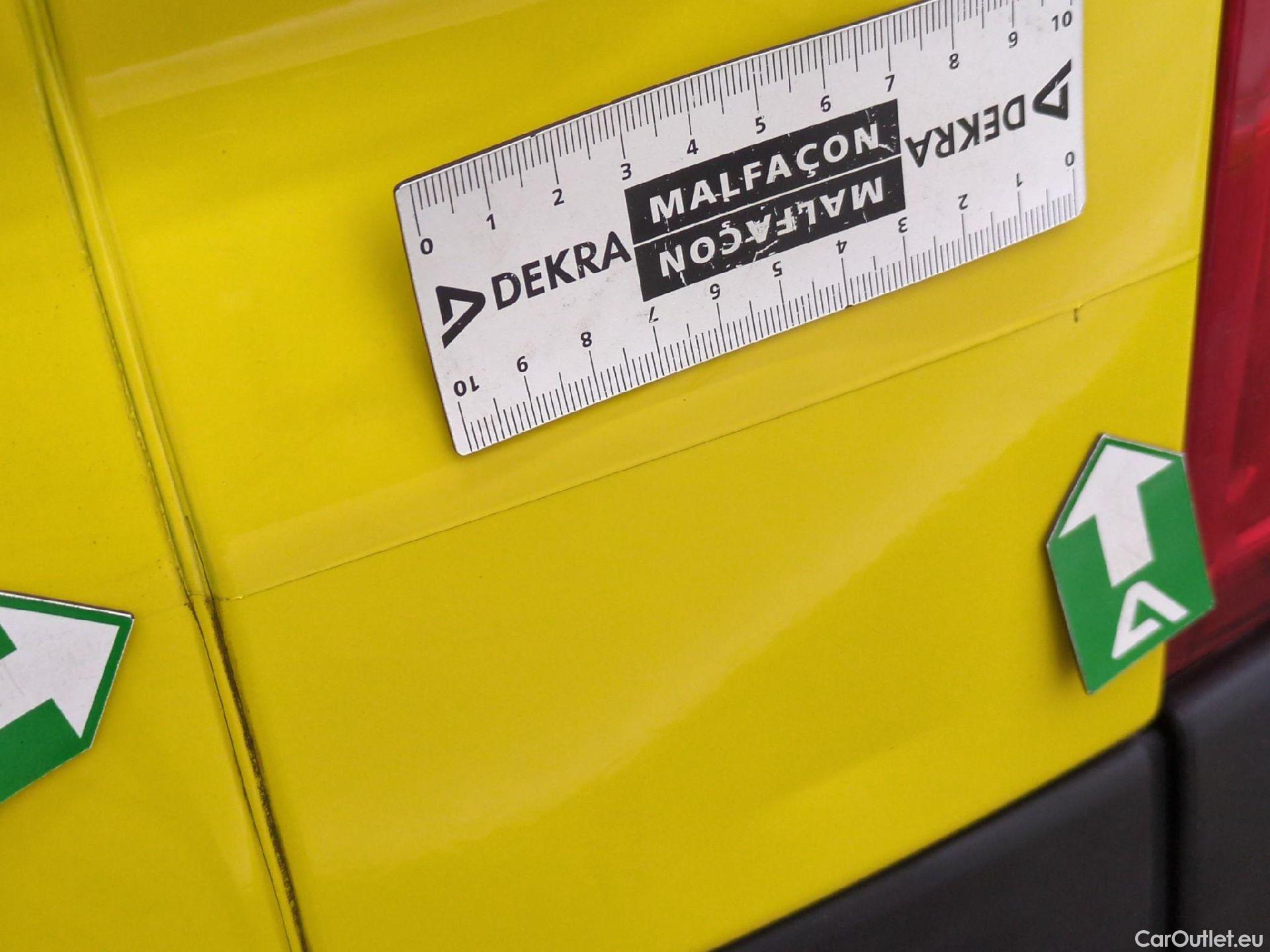  Fiat  Ducato FIAT  / 2014 / 4P / Fourgon tôlé 3.3 C H2 2.3 Multijet 160 Pack Pro Nav #28