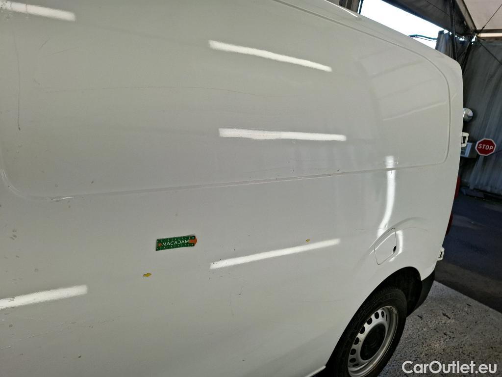  Citroen  Jumpy  Fourgon Driver M 2.0 BlueHDi 120CV BVM6 E6dT #1