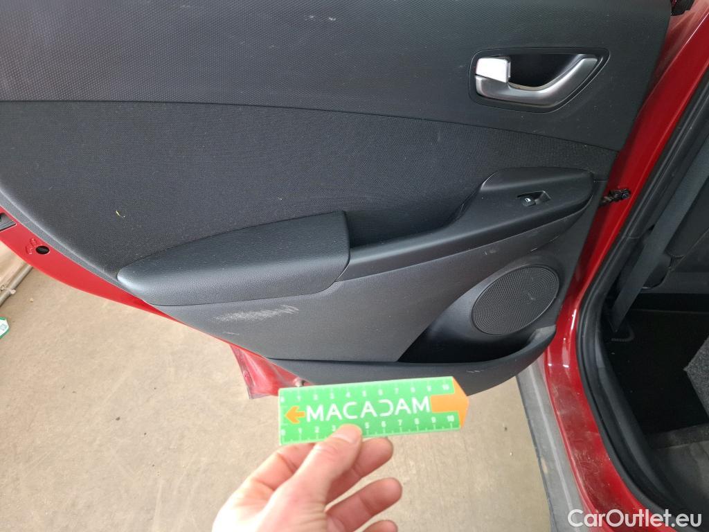  Hyundai  Konna Kona / 2020 / 5P / SUV 1.0 T-GDI 120 MHEV 48V BUSINESS / TRANSFO VP/VF #14