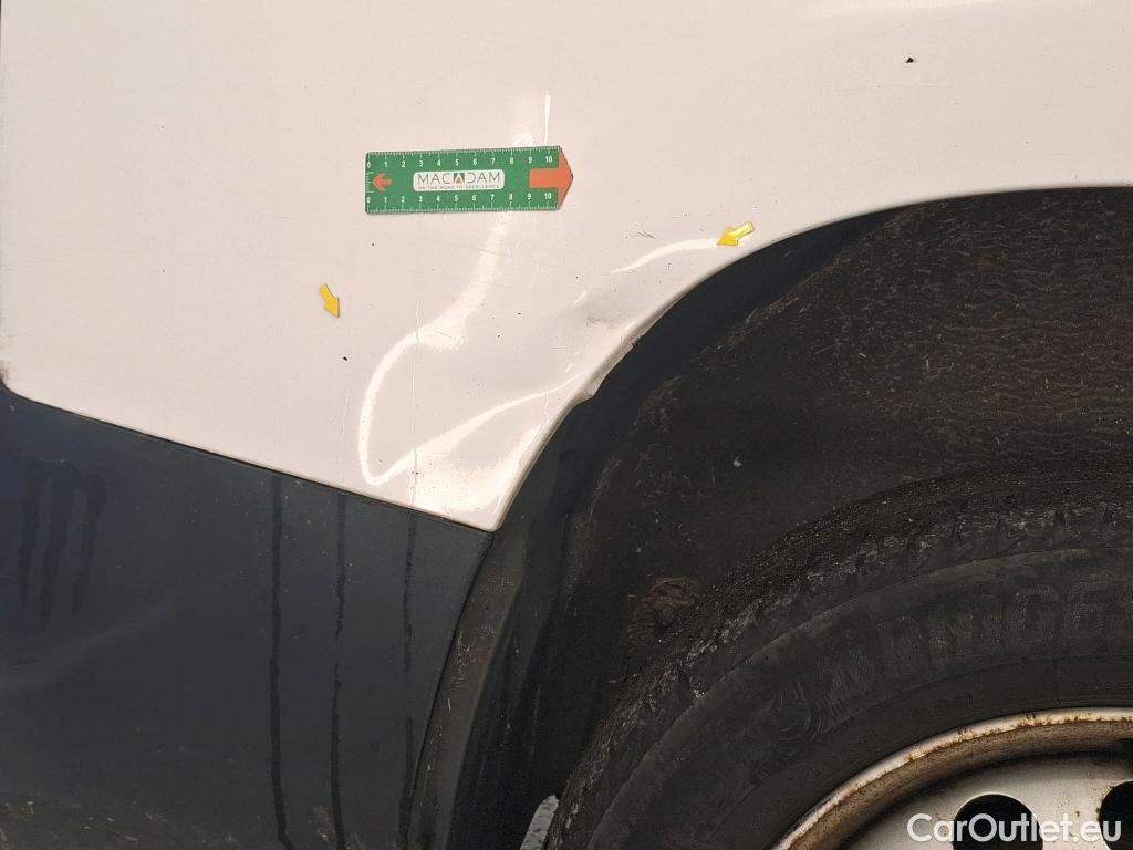  Citroen  Berlingo  Fourgon Club XL 950 1.5 BlueHDi 100CV BVM5 E6dT #5