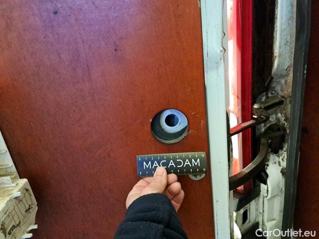  Citroen  Jumper CITROEN  VU 4p Fourgon 35 L2H2 BlueHDi 130 S&S BVM6 Club #54