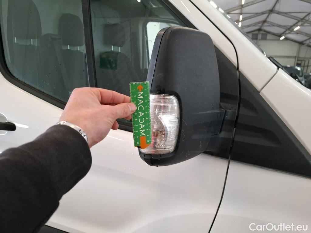  Ford  Transit  350 L4 Trend #99