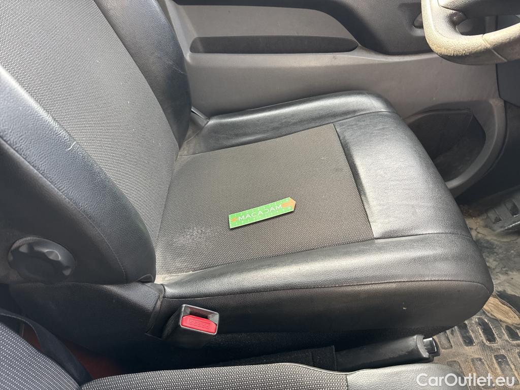  Citroen  Jumpy  Fourgon Club M 1.5 BlueHDi 100CV BVM6 E6dT #55