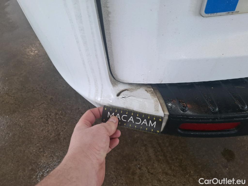  Ford  Transit  Custom Fourgon 300 L1 Trend #11