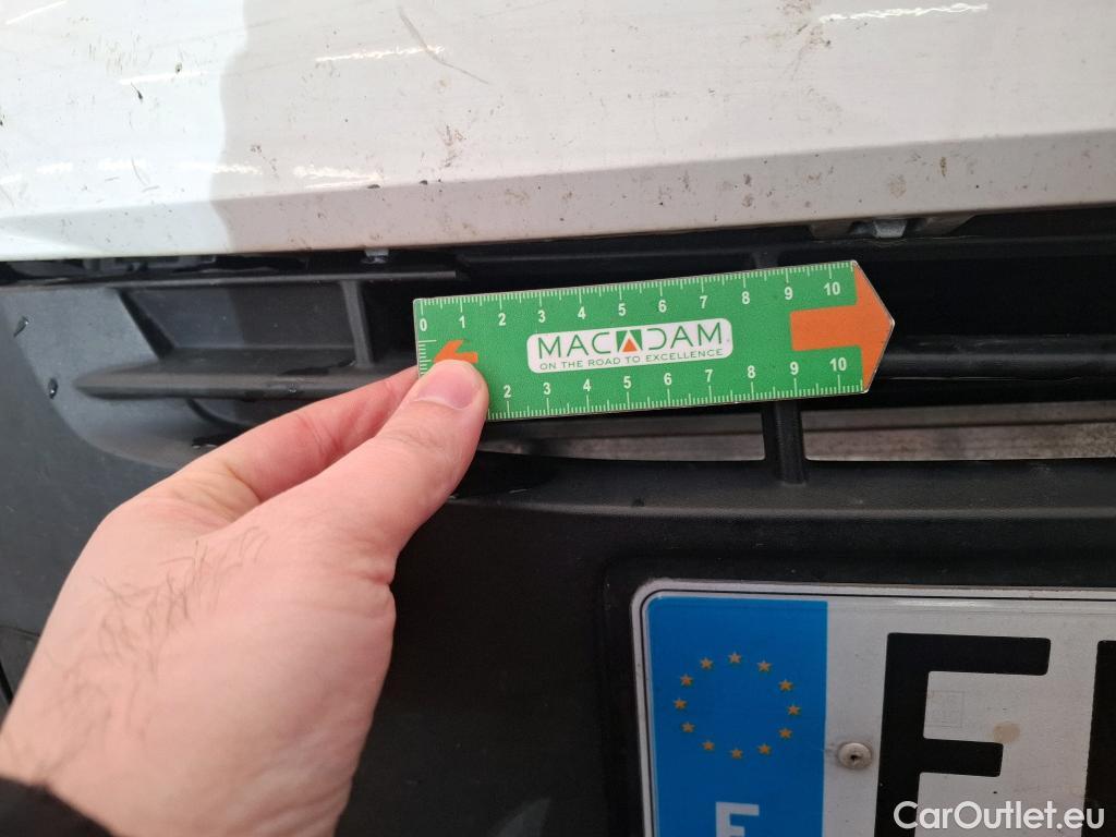  Citroen  Berlingo  Fourgon Club M 650 1.5 BlueHDi 100CV BVM5 E6dT #14