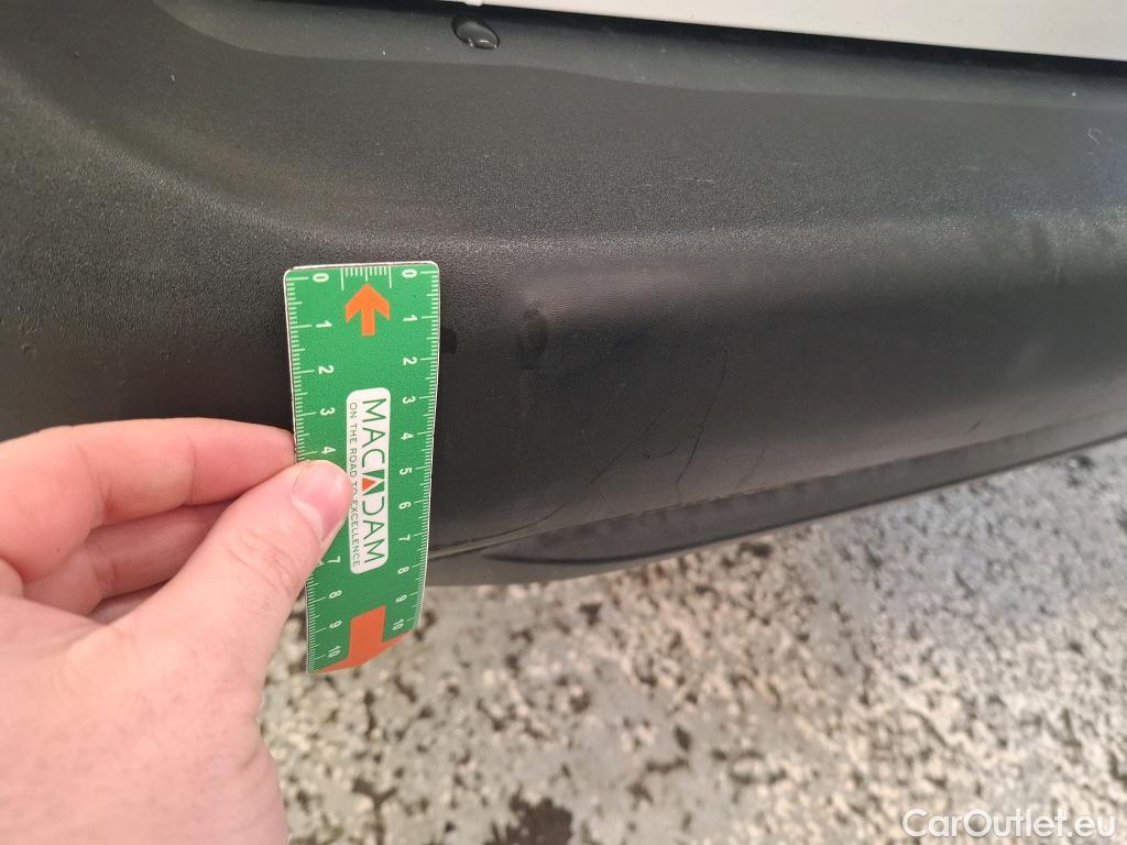  Citroen  Berlingo  Fourgon Club XL 950 1.5 BlueHDi 100CV BVM5 E6dT #31