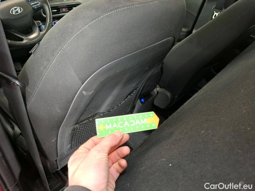  Hyundai  Konna Kona / 2020 / 5P / SUV 1.0 T-GDI 120 MHEV 48V BUSINESS / TRANSFO VP/VF #18