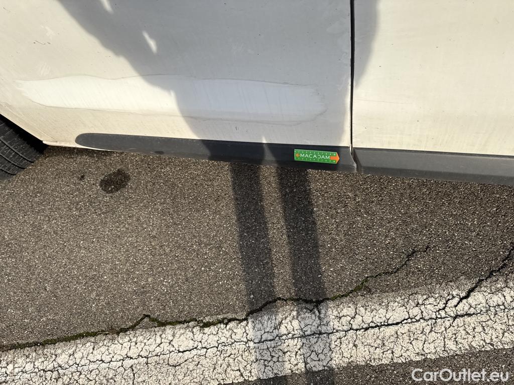  Citroen  Jumpy  Fourgon Club M 1.5 BlueHDi 100CV BVM6 E6dT #65