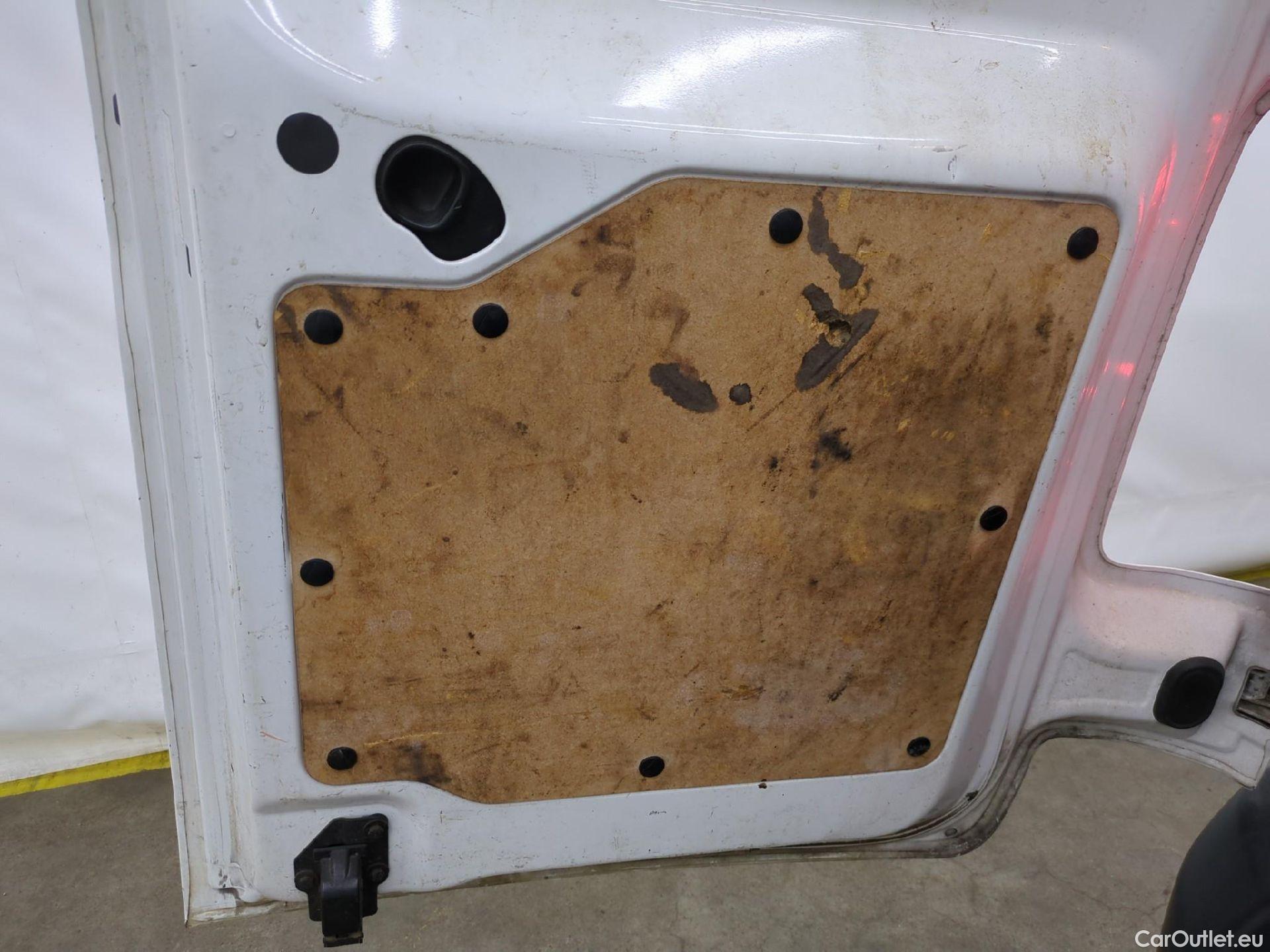  Citroen  Jumpy  Fourgon Business M 1.6 BlueHDi 95CV BVM5 E6 #17