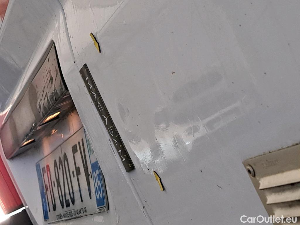  Citroen  Jumper CITROEN  VU 4p Fourgon 35 L2H2 BlueHDi 130 S&S BVM6 Club #11