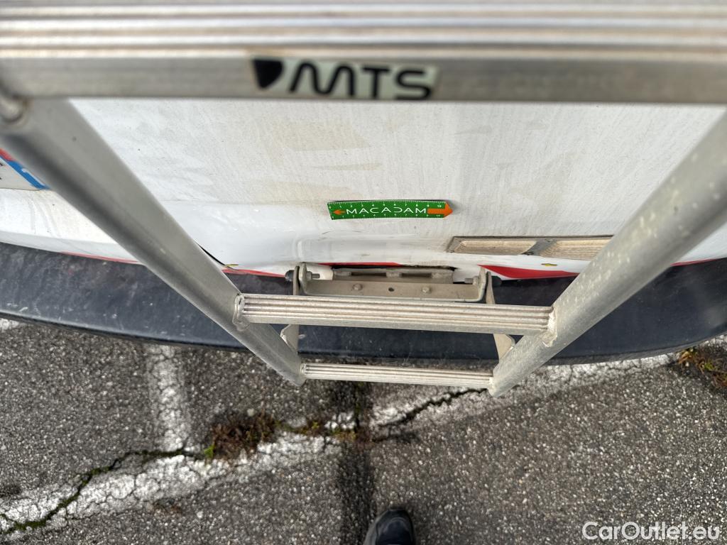  Citroen  Jumpy  Fourgon Club M 1.5 BlueHDi 100CV BVM6 E6dT #22