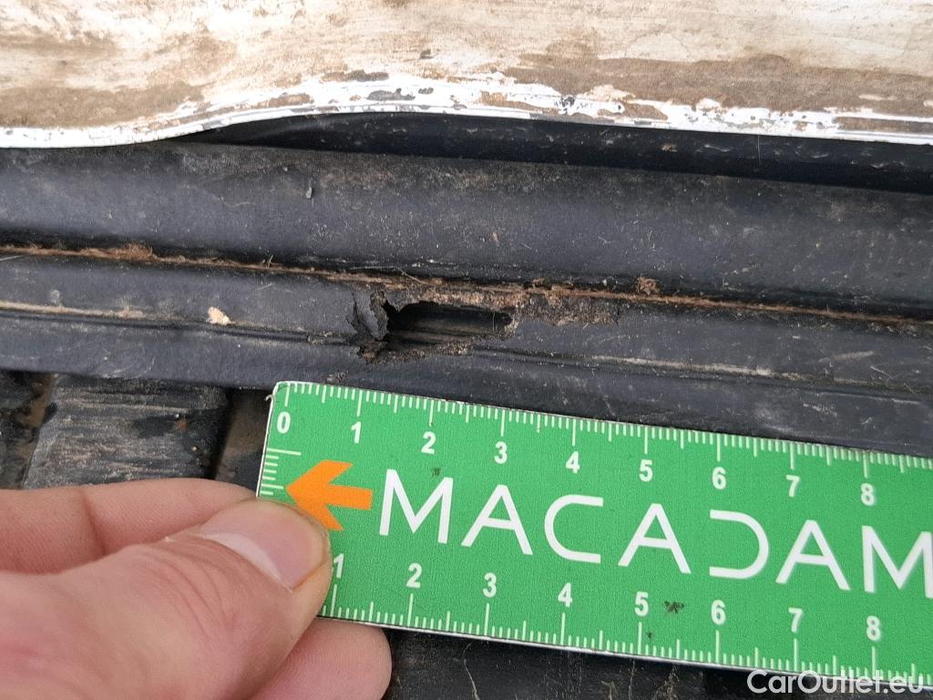  Ford  Transit  350 L4 Trend #81