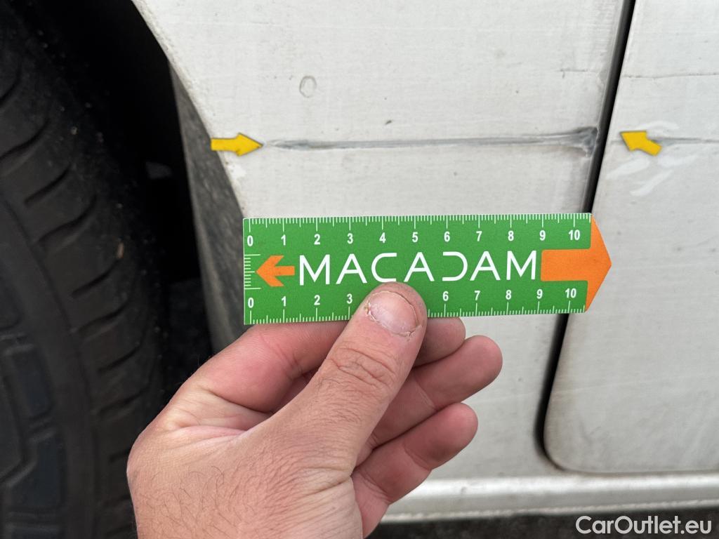  Citroen  Jumpy  Fourgon Club M 1.5 BlueHDi 100CV BVM6 E6dT #20