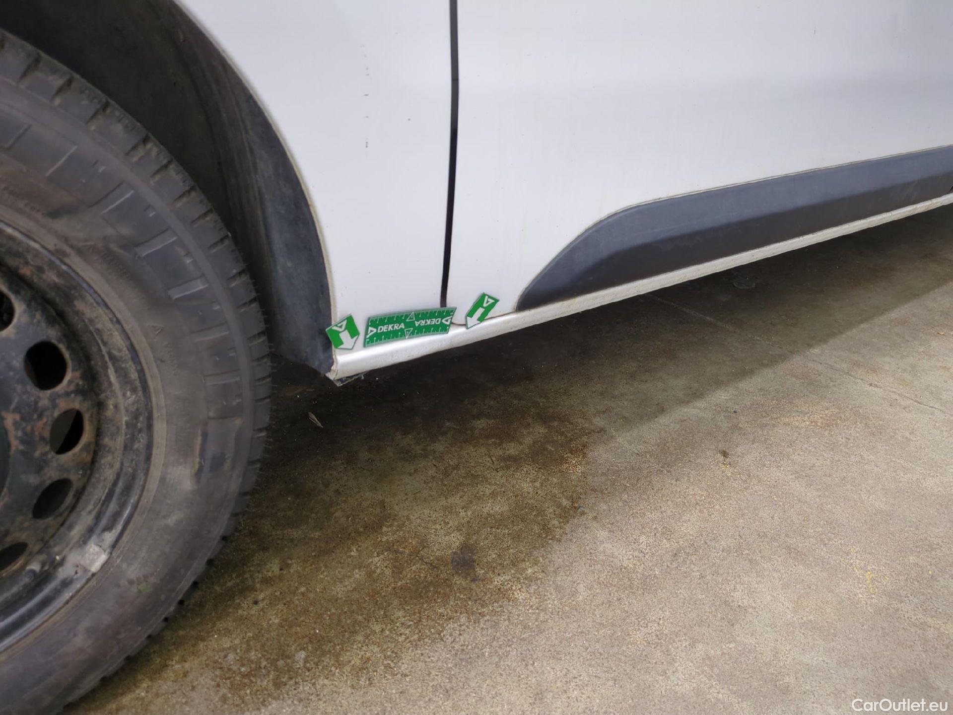  Citroen  Jumpy  Fourgon Business M 1.6 BlueHDi 95CV BVM5 E6 #23