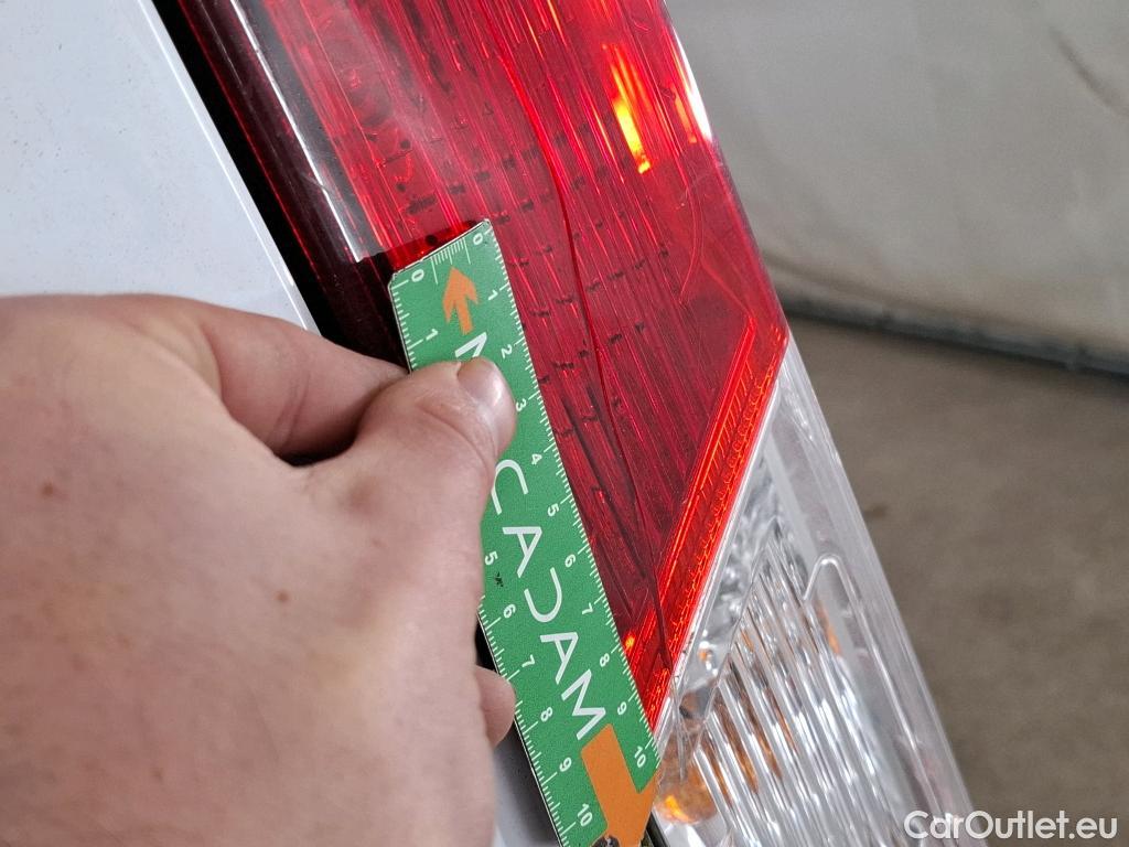  Ford  Transit  350 L4 Trend #62