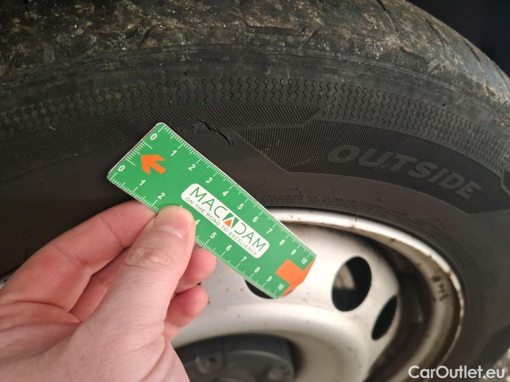  Citroen  Berlingo  Fourgon Club XL 950 1.5 BlueHDi 100CV BVM5 E6dT #16