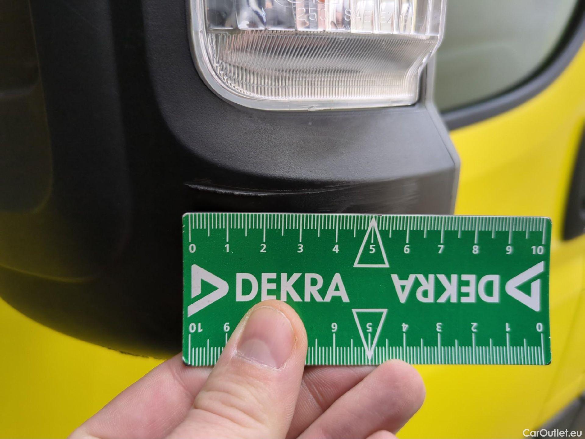  Fiat  Ducato FIAT  / 2014 / 4P / Fourgon tôlé 3.3 C H2 2.3 Multijet 160 Pack Pro Nav #5