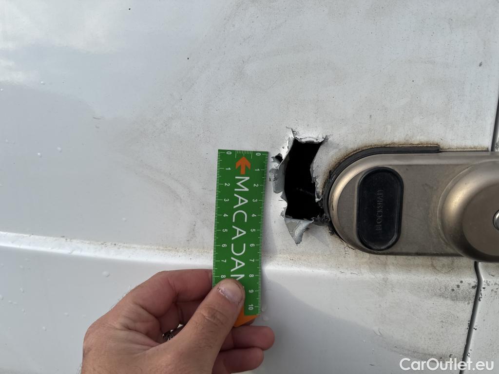  Citroen  Jumpy  Fourgon Club M 1.5 BlueHDi 100CV BVM6 E6dT #9