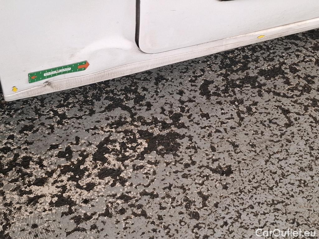  Citroen  Berlingo  Fourgon Club XL 950 1.5 BlueHDi 100CV BVM5 E6dT #9