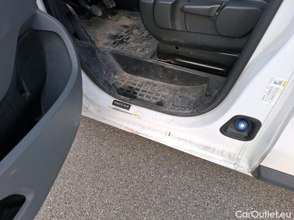  Citroen  Jumpy  Fourgon Club XL 2.0 BlueHDi 120CV BVM6 E6dT #25