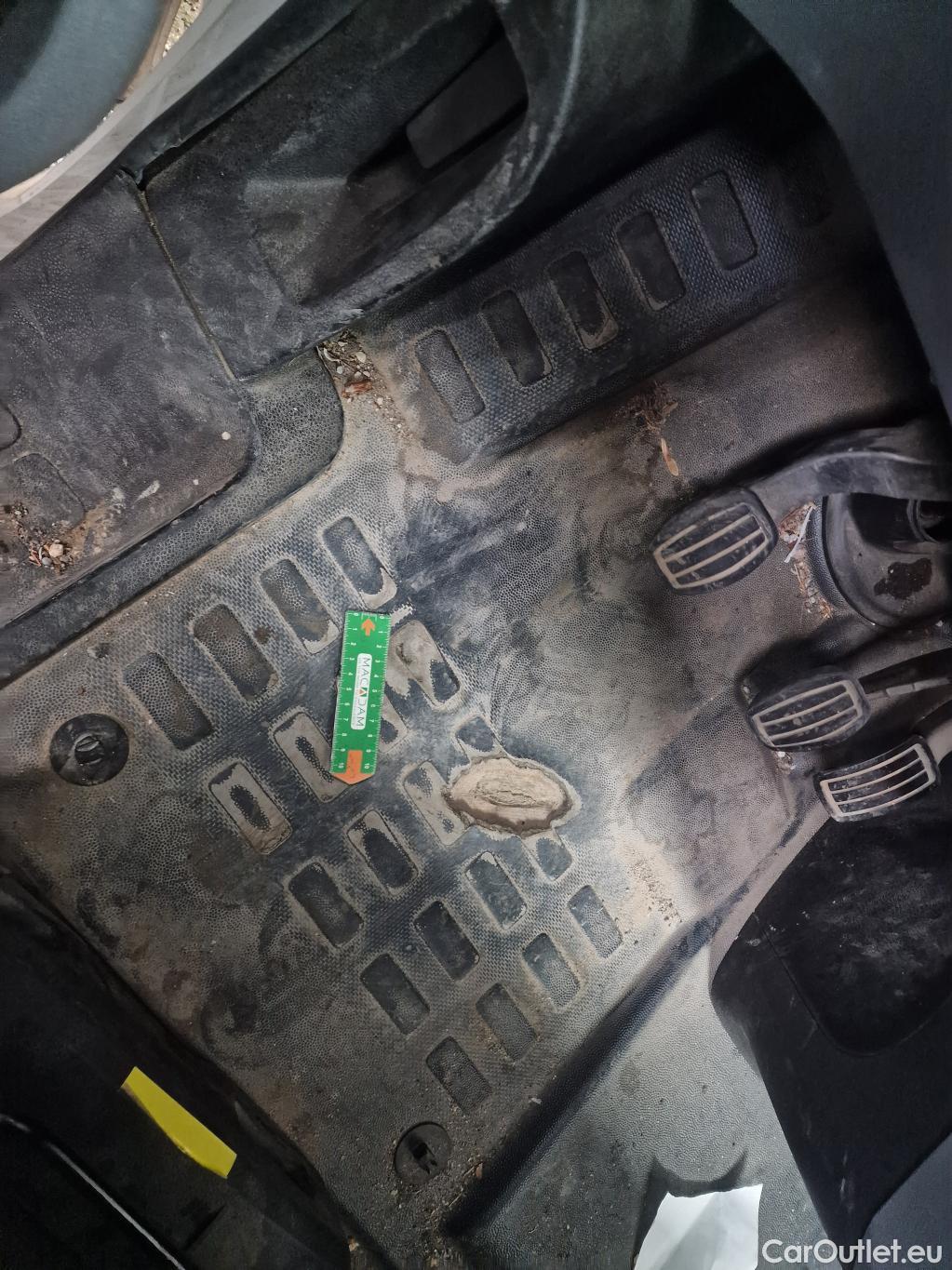  Citroen  Jumpy  Fourgon Club M 1.5 BlueHDi 100CV BVM6 E6dT #48