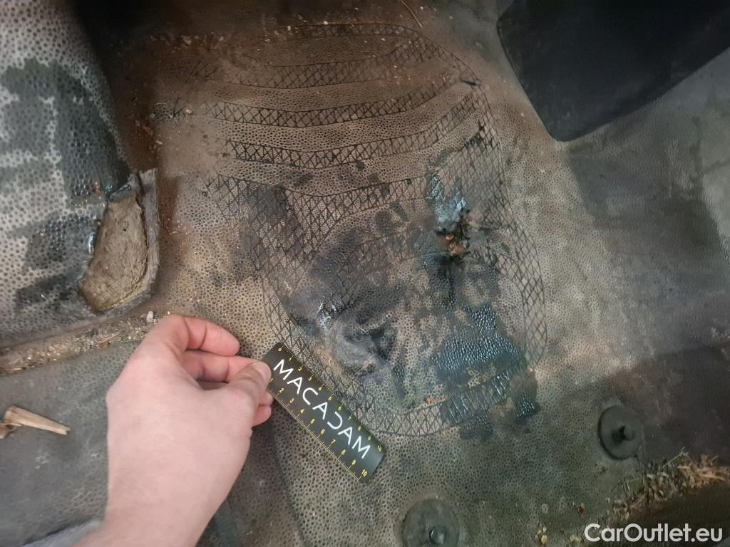  Ford  Transit  Custom Fourgon 300 L1 Trend #18