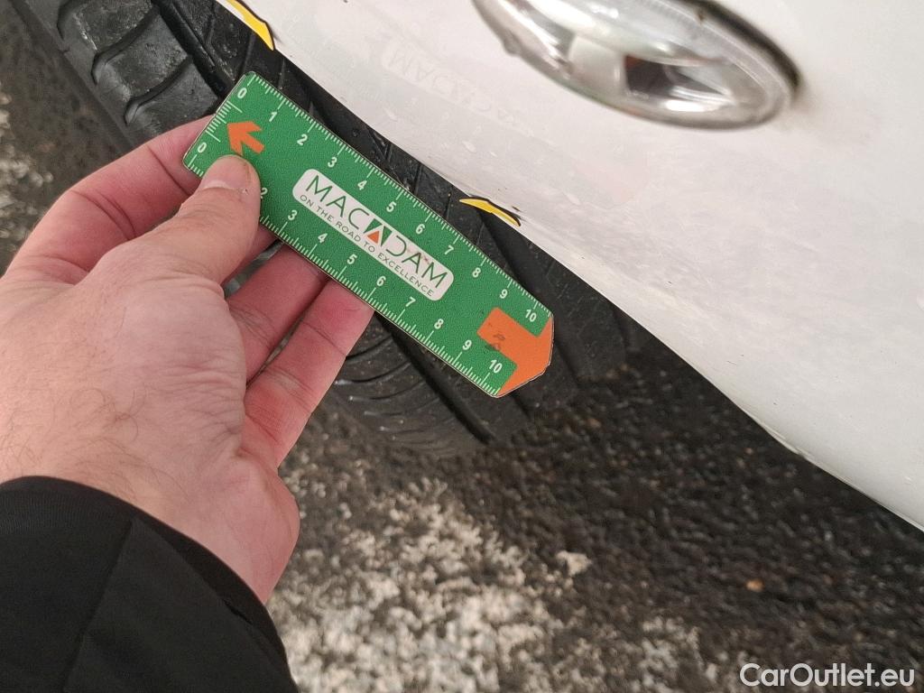  Citroen  Berlingo  Fourgon Club M 650 1.5 BlueHDi 75CV BVM5 E6dT #34