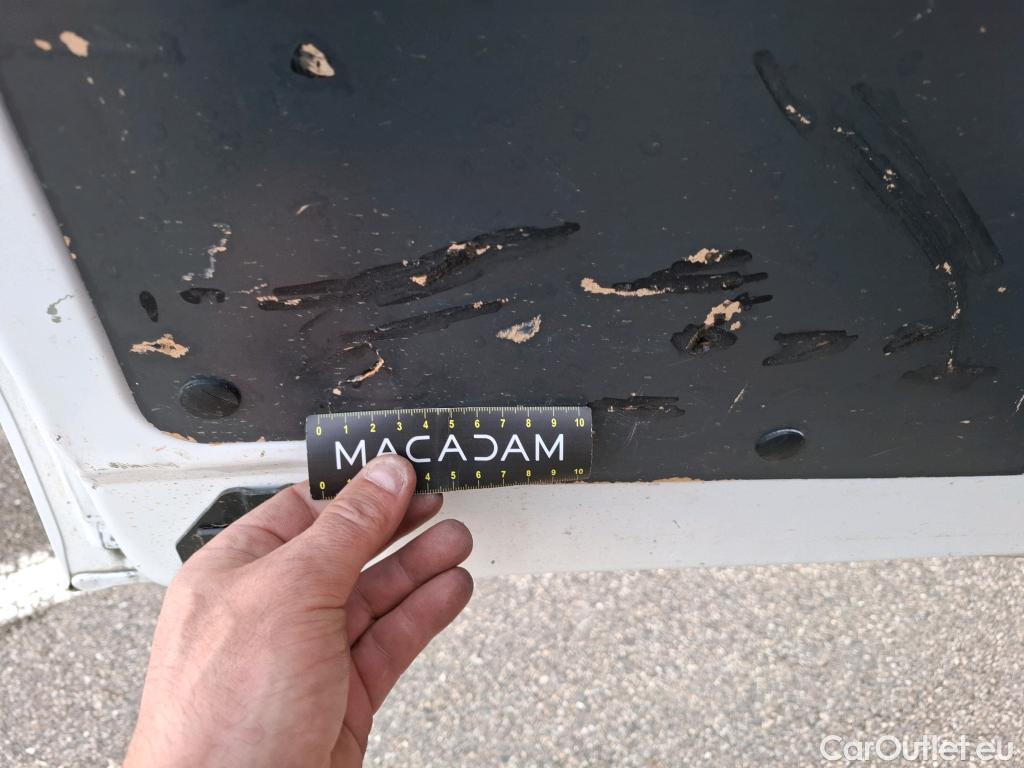  Citroen  Jumpy  Fourgon Club XL 2.0 BlueHDi 120CV BVM6 E6dT #28