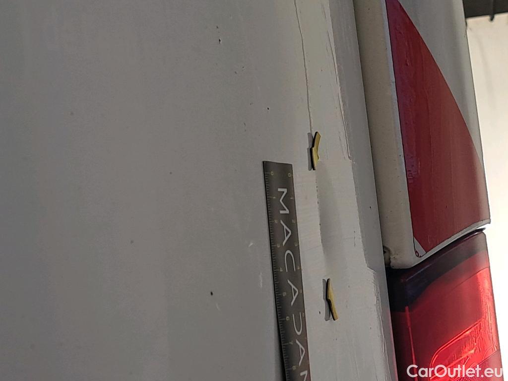  Citroen  Jumper CITROEN  VU 4p Fourgon 35 L2H2 BlueHDi 130 S&S BVM6 Club #7