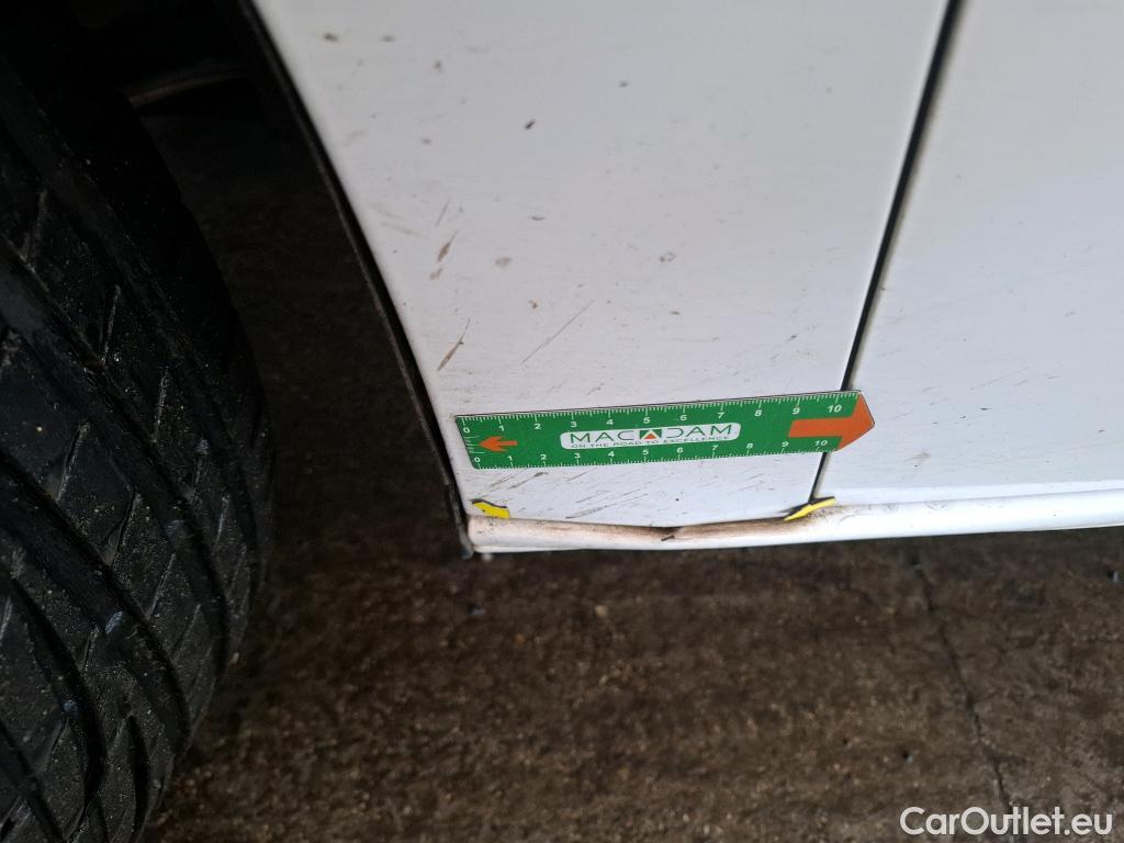  Citroen  Berlingo  Fourgon Club M 650 1.5 BlueHDi 100CV BVM5 E6dT #27