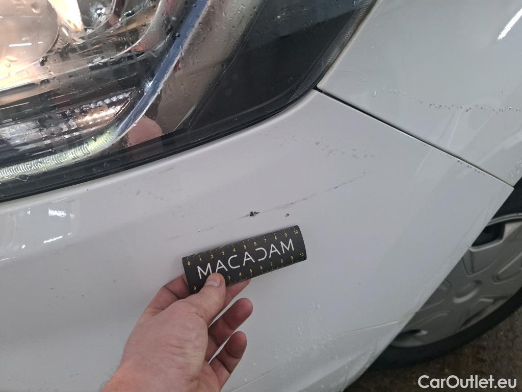  Ford  Transit  Custom Fourgon 300 L1 Trend #28