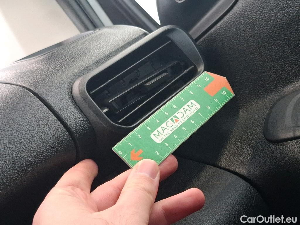  Citroen  Berlingo  Fourgon Club M 650 1.5 BlueHDi 100CV BVM5 E6dT #35