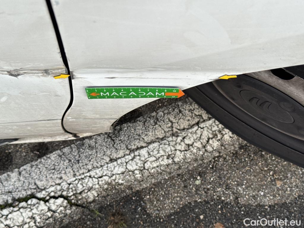  Citroen  Jumpy  Fourgon Club M 1.5 BlueHDi 100CV BVM6 E6dT #30