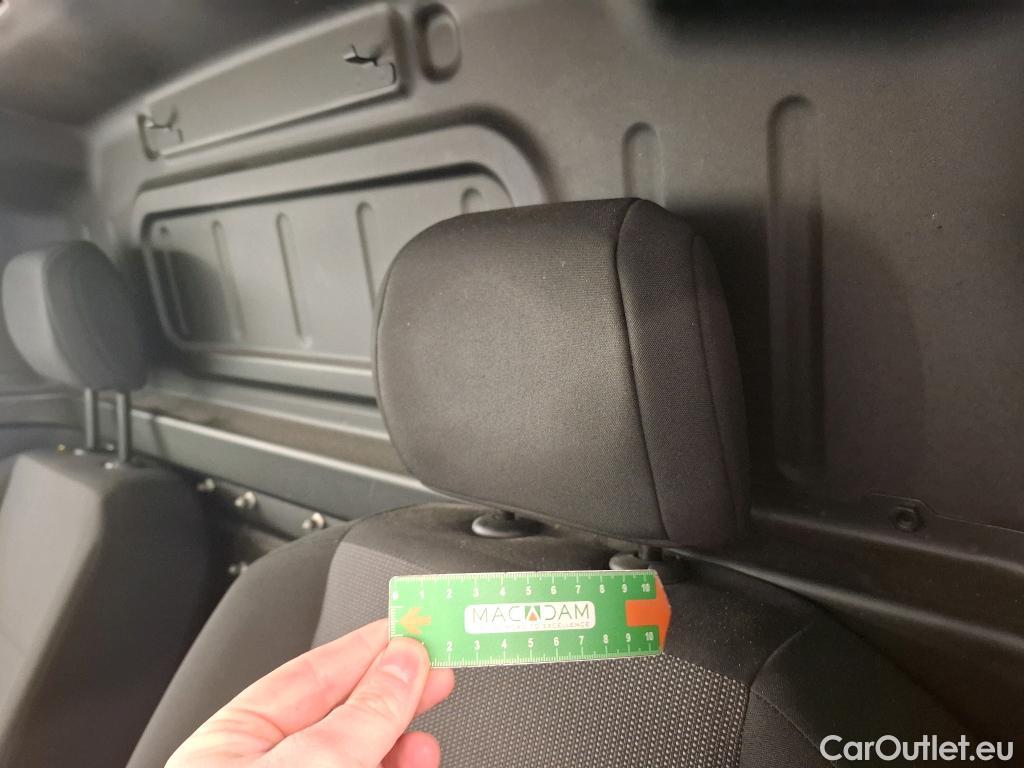  Citroen  Berlingo  Fourgon Club XL 950 1.5 BlueHDi 100CV BVM5 E6dT #27