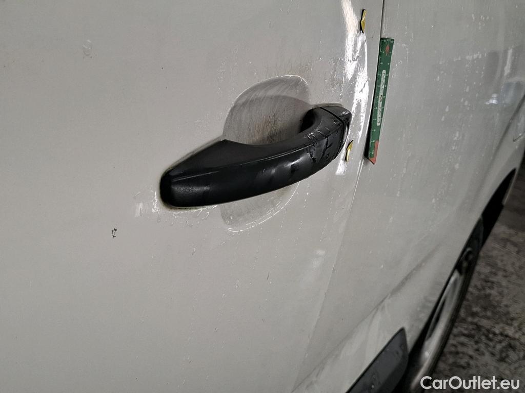  Citroen  Berlingo  Fourgon Club M 650 1.5 BlueHDi 75CV BVM5 E6dT #11