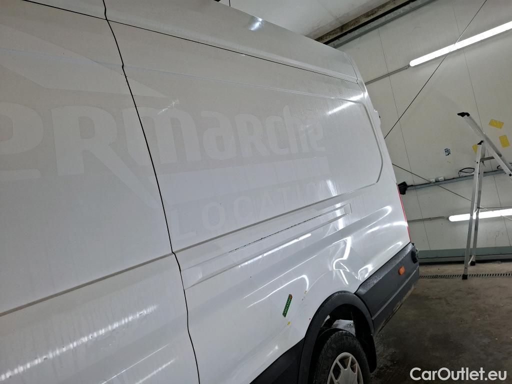  Ford  Transit  350 L4 Trend #24