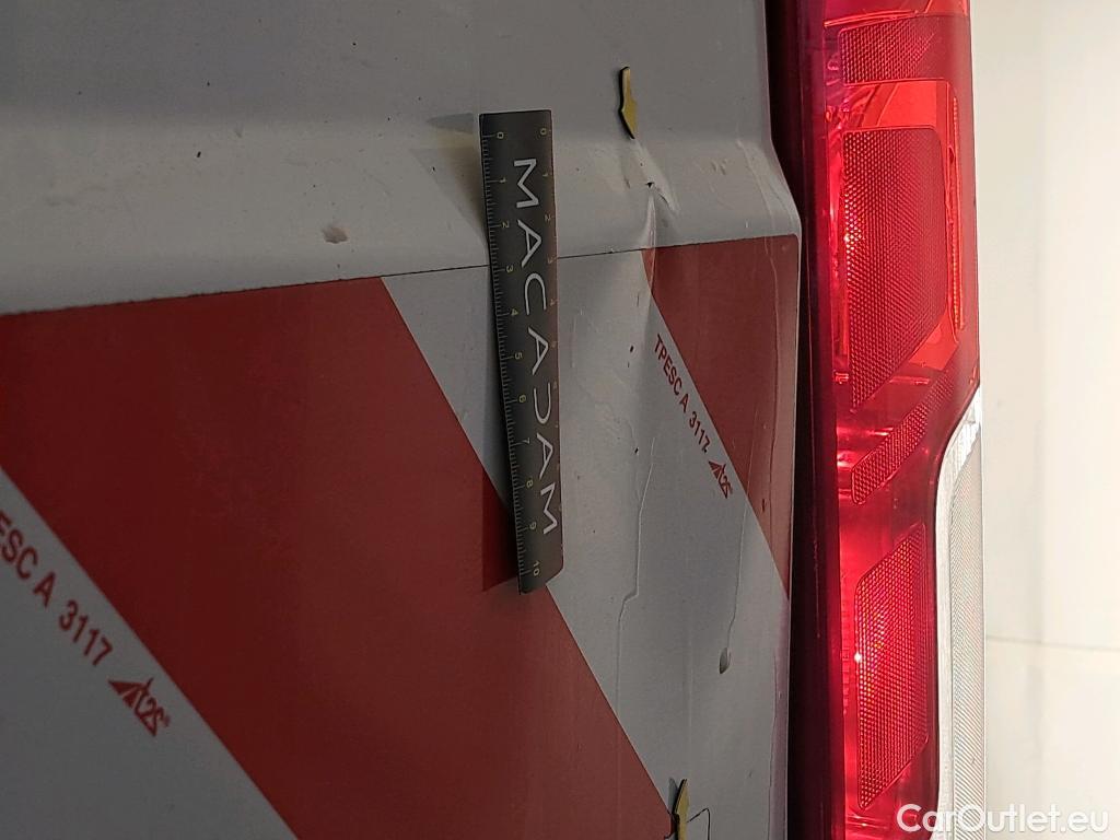  Citroen  Jumper CITROEN  VU 4p Fourgon 35 L2H2 BlueHDi 130 S&S BVM6 Club #6