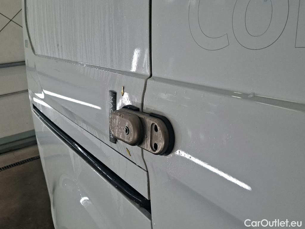  Ford  Transit  Custom Fourgon 300 L1 Trend #8