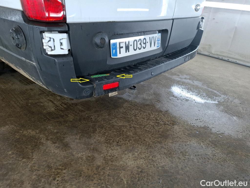  Ford  Transit  350 L4 Trend #71