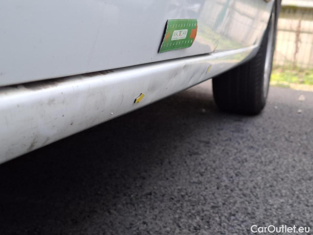  Citroen  Berlingo  Fourgon Club M 650 1.5 BlueHDi 75CV BVM5 E6dT #17