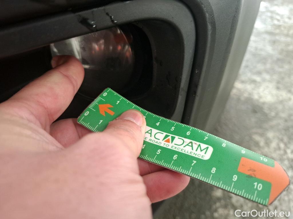  Citroen  Berlingo  Fourgon Club M 650 1.5 BlueHDi 75CV BVM5 E6dT #36